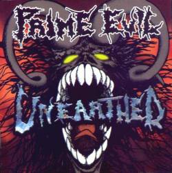 Prime Evil : Unearthed